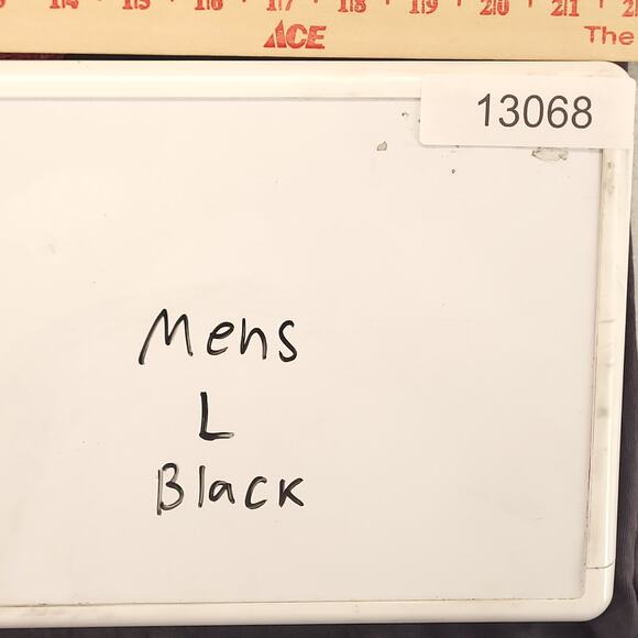 The Rolling Stones Band Crew Neck Short Sleeve T Shirt Mens Size L Black - Picture 8 of 9